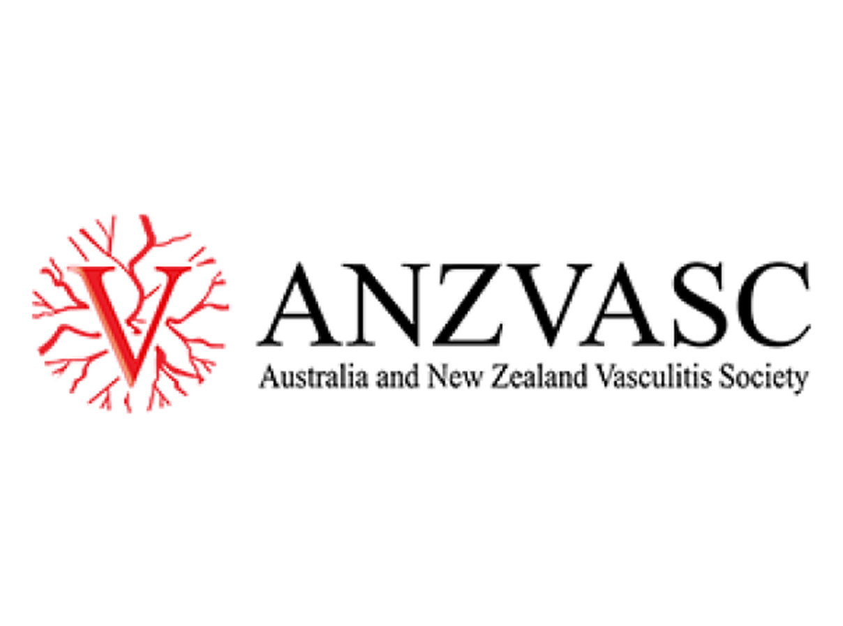 Australia and New Zealand Vasculitis Society