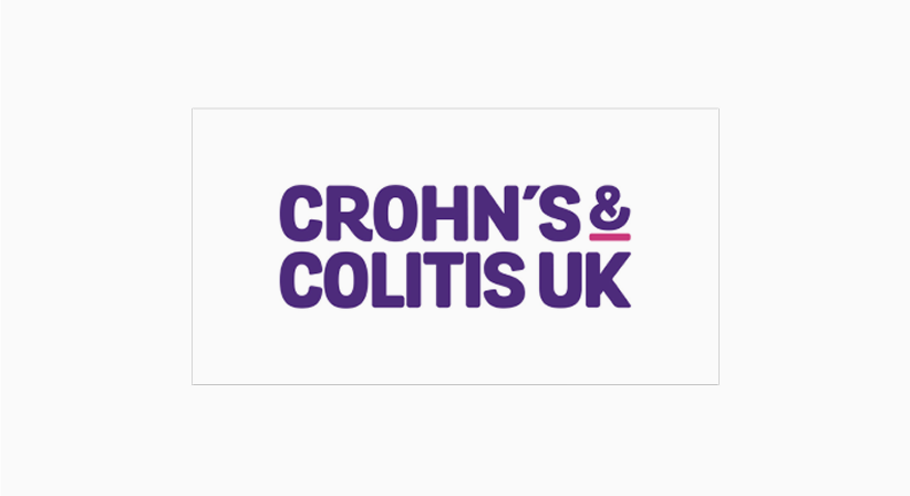 Crohn's & Colitis UK - Resources for Healthcare Professionals
