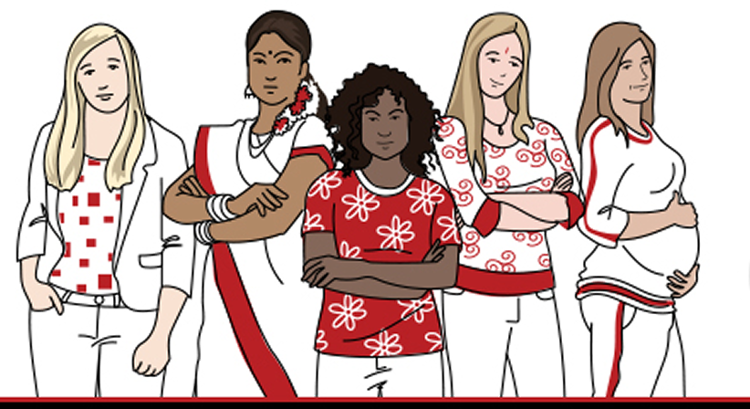 Diagnosing and Treating Women with IDA: What Every Clinician Needs to Know - HCP-focused whiteboard