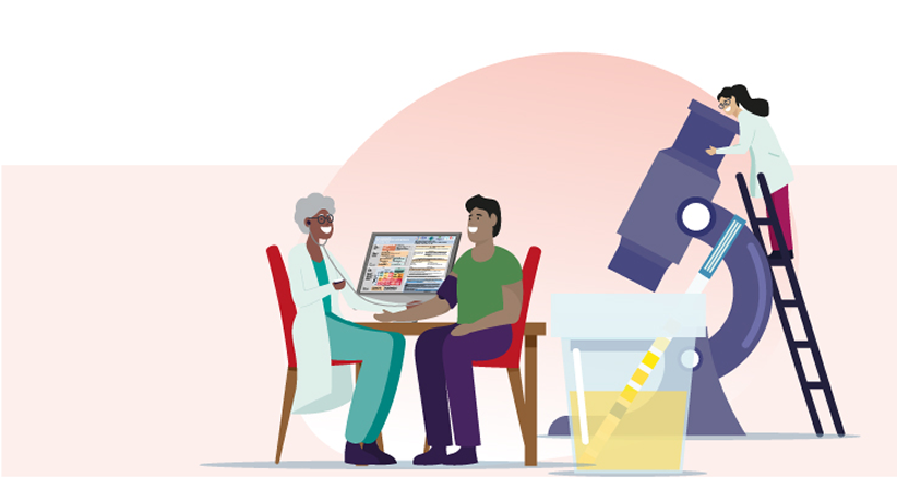 ISN-KDIGO - CKD Early Identification & Intervention Toolkit