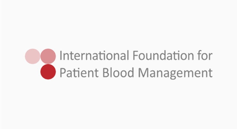 International Foundation for Patient Blood Management (IFPBM) - Manifesto for European action on Patient Blood Management (PBM)