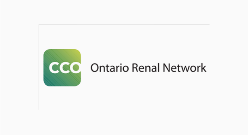 Ontario Renal Network - Chronic Kidney Disease Tool for Primary Care Providers