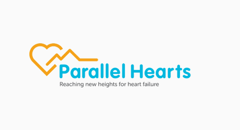 Parallel Hearts - Infographic: Heart Failure and Iron Deficiency
