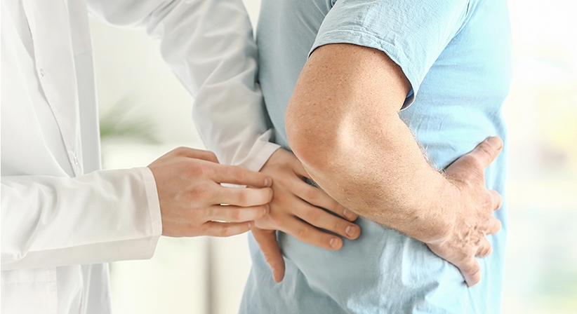 Take Iron Seriously - CKD