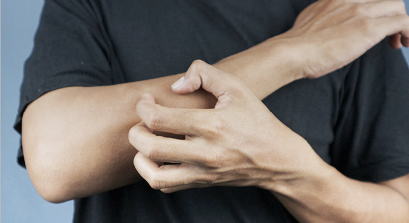 Why We Should Be PRO Patients With CKD-Associated Pruritus