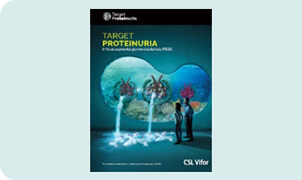 Proteinuria