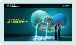 Proteinuria