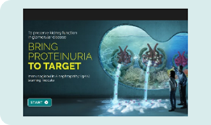 Proteinuria