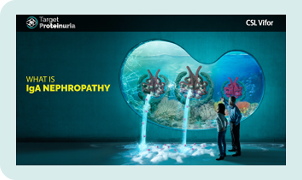 proteinuria