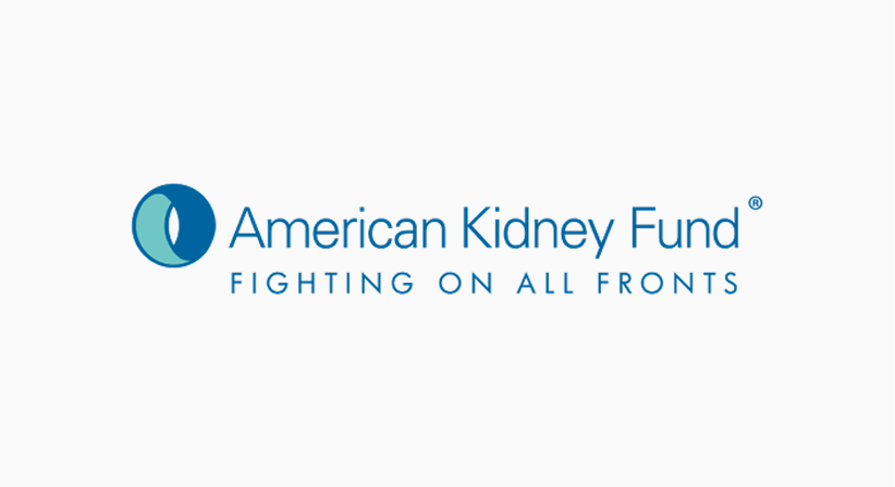 American Kidney Fund – Online continuing education