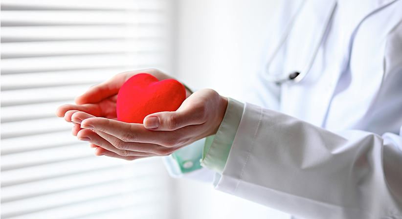 Take Iron Seriously – Heart Failure