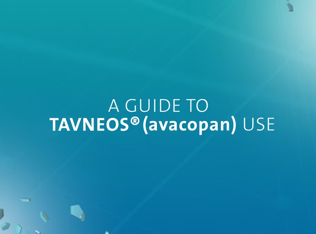Tavneos
