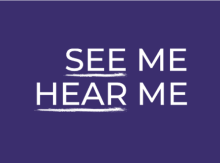 see me